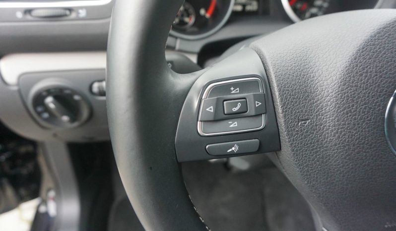 
								1.6TDI*105KM*120000km* full									