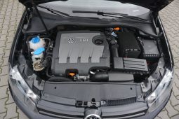 
										1.6TDI*105KM*120000km* full									