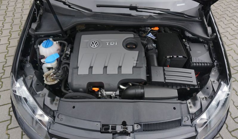 
								1.6TDI*105KM*120000km* full									