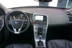 
										XC60*serwis ASO*Navi*Automat*190KM*Skóra full									