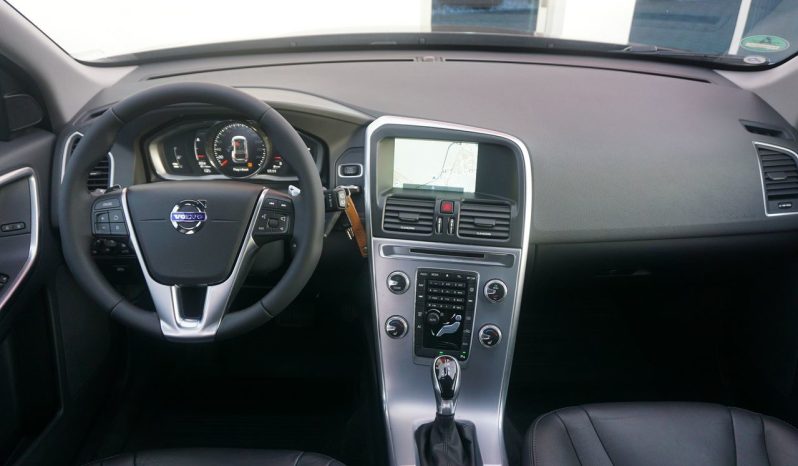 
								XC60*serwis ASO*Navi*Automat*190KM*Skóra full									