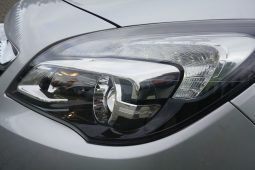 
										Cosmo*1.4*120KM*48000km*serwisowany w ASO full									