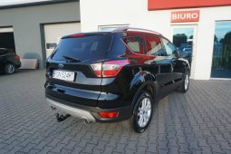 FORD KUGA 2.0 TDCI kamera navi