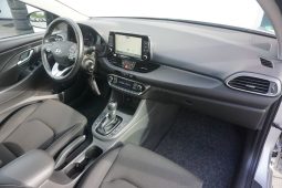 1.4T-GDi*140KM**77000km*automat*z Niemiec*