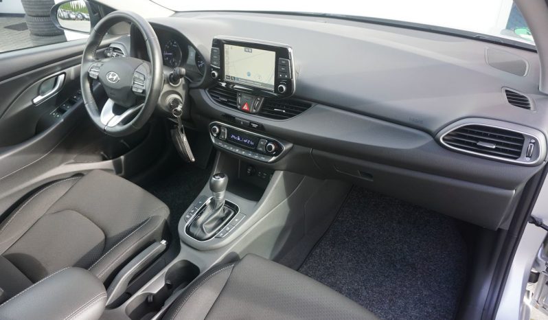 
								1.4T-GDi*140KM**77000km*automat*z Niemiec* full									