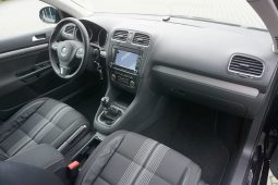 
										1.6TDI*105KM*120000km* full									