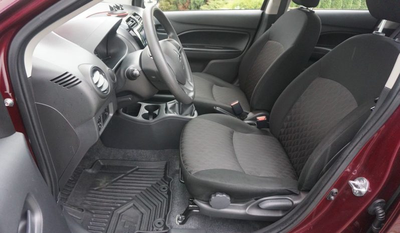 
								Mitsubishi Space Star*1.2*Klimatyzacja*27000km* full									
