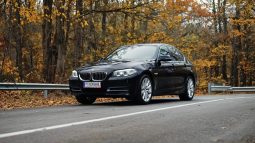 
										Navi*Skóra*195000km*serwis*xenon* full									