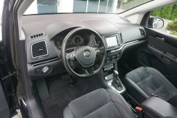 kamera*navi*2.0TDI*150KM*Panorama