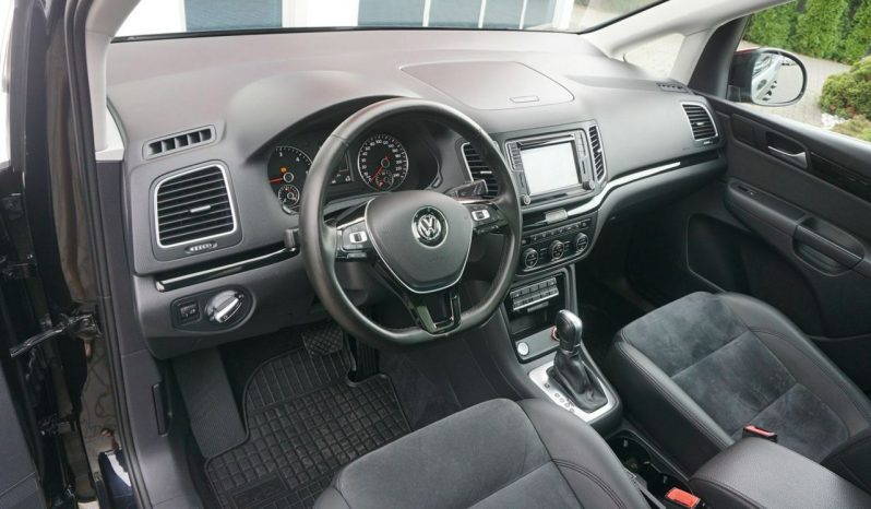 
								kamera*navi*2.0TDI*150KM*Panorama full									
