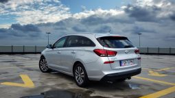 1.4T-GDi*140KM**77000km*automat*z Niemiec*