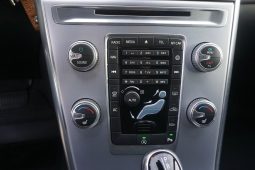 
										XC60*serwis ASO*Navi*Automat*190KM*Skóra full									