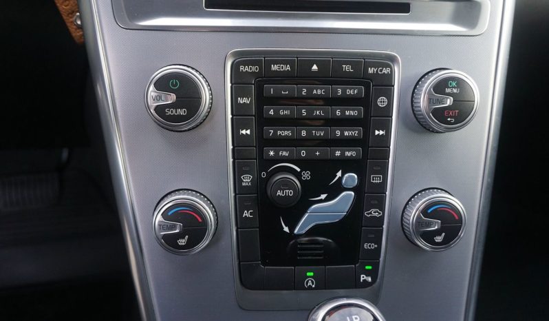 
								XC60*serwis ASO*Navi*Automat*190KM*Skóra full									