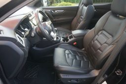 Tekna+*108000km*navi*kamera*panorama*160KM* full