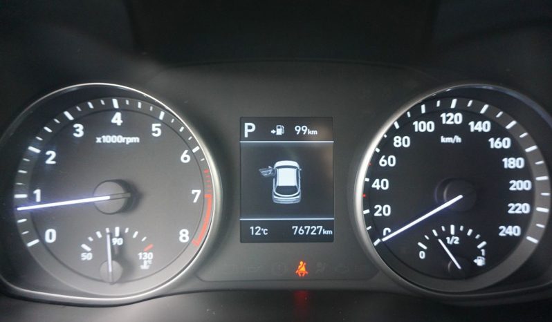 
								1.4T-GDi*140KM**77000km*automat*z Niemiec* full									