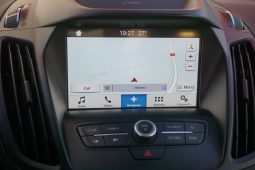 
										FORD KUGA 2.0 TDCI kamera navi full									