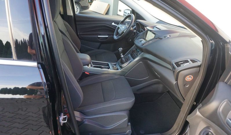 
								FORD KUGA 2.0 TDCI kamera navi full									