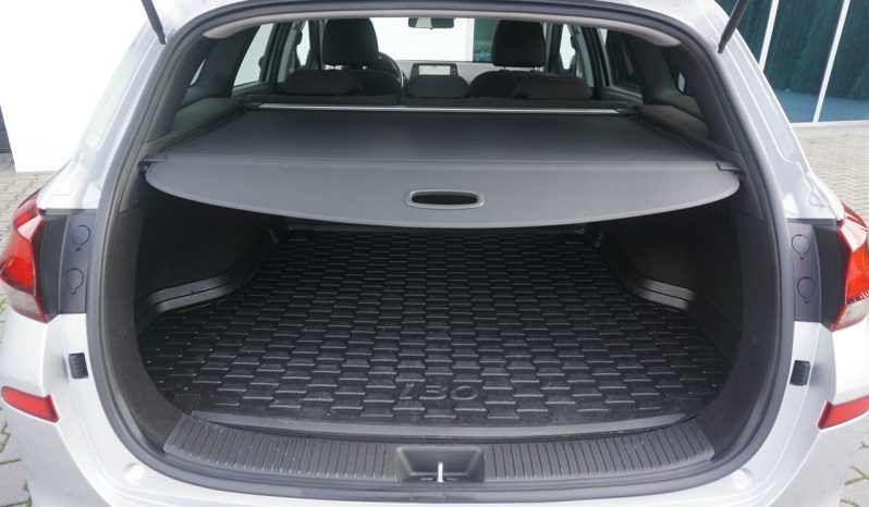 
								1.4T-GDi*140KM**77000km*automat*z Niemiec* full									