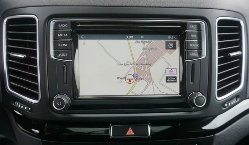 
								kamera*navi*2.0TDI*150KM*Panorama full									