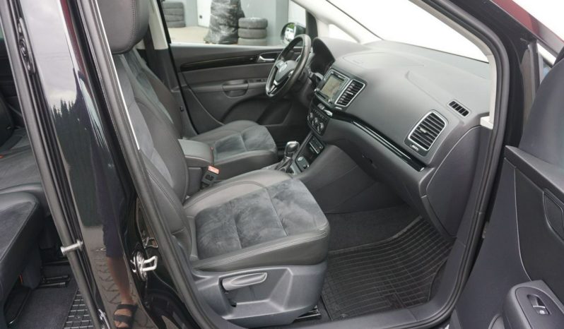 
								kamera*navi*2.0TDI*150KM*Panorama full									