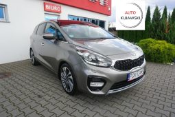 KIA CARENS 87000km*Kamera*Navi*klimatronic*