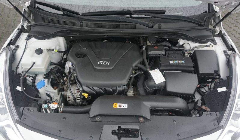 
								1.6 GDI*120000km*Xenon*Kamera*Navi* full									