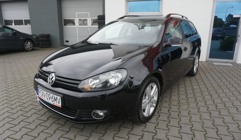 
								1.6TDI*105KM*120000km* full									