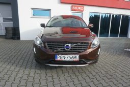 
										XC60*serwis ASO*Navi*Automat*190KM*Skóra full									