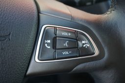 
										FORD KUGA 2.0 TDCI kamera navi full									