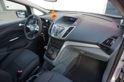 
										1.6*125KM*klima*nowe opony* full									