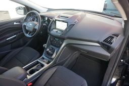 
										FORD KUGA 2.0 TDCI kamera navi full									