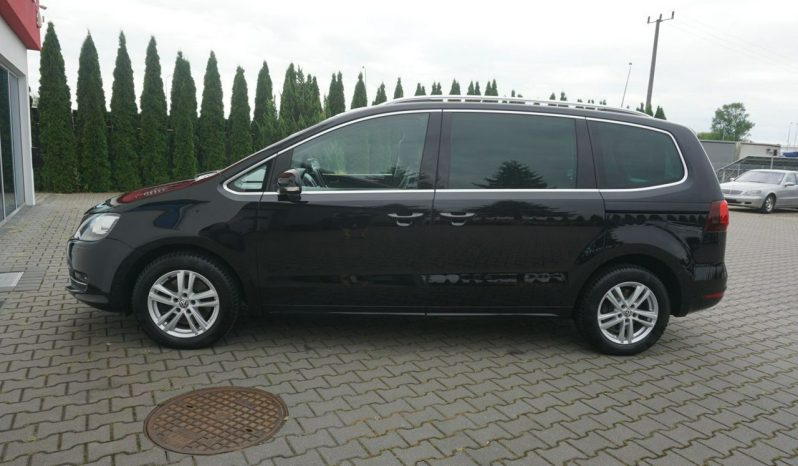 
								kamera*navi*2.0TDI*150KM*Panorama full									