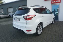 FORD KUGA*st-line*1.5*kamera*navi*