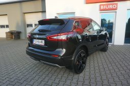 Tekna+*108000km*navi*kamera*panorama*160KM*