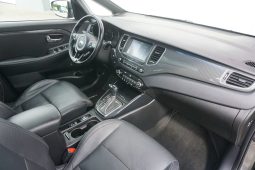 
										1.6CRDI* 87000km*Kamera*Navi*klimatronic* full									