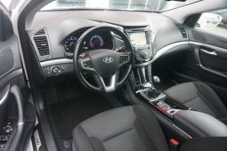 1.6 GDI*120000km*Xenon*Kamera*Navi*