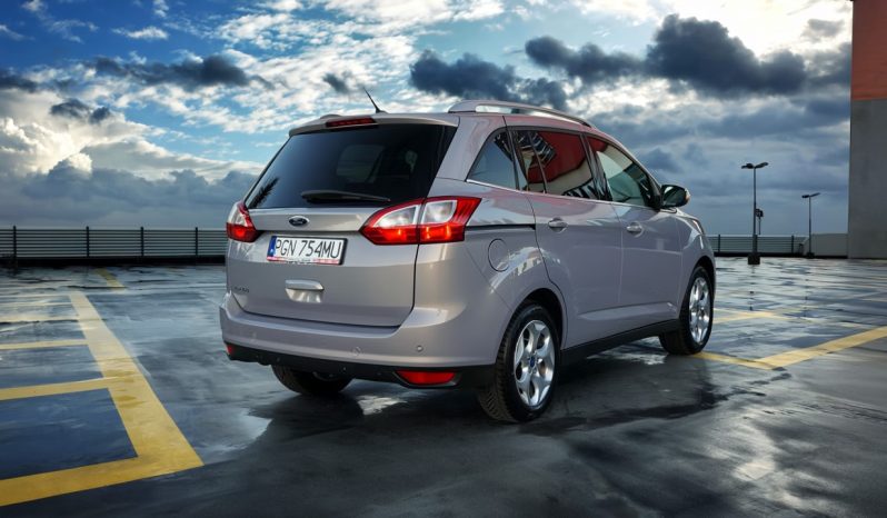 
								1.6*125KM*klima*nowe opony* full									