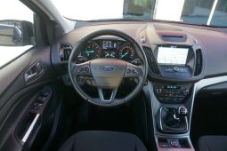 
										FORD KUGA 2.0 TDCI kamera navi full									
