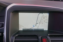 
										XC60*serwis ASO*Navi*Automat*190KM*Skóra full									