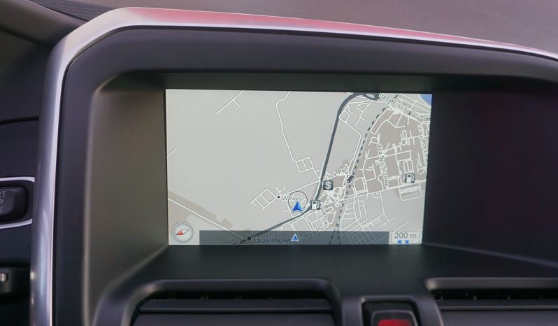 
								XC60*serwis ASO*Navi*Automat*190KM*Skóra full									