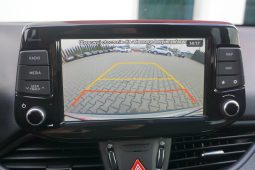 
										1.4T-GDi*140KM**77000km*automat*z Niemiec* full									