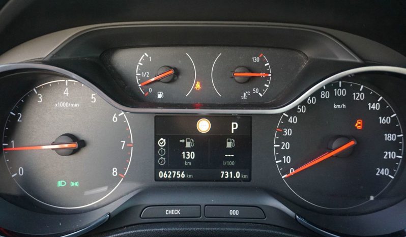
								62000km* navi kamera*serwis ASO* full									