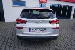 
										1.4T-GDi*140KM**77000km*automat*z Niemiec* full									