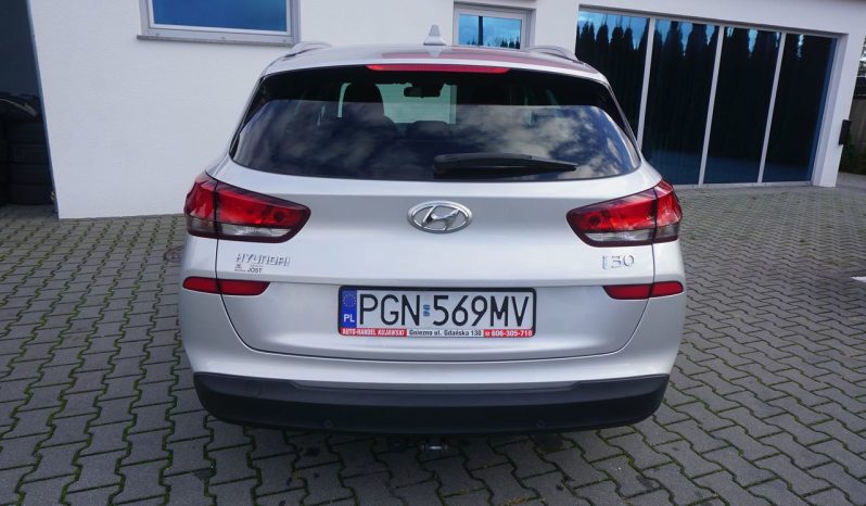 
								1.4T-GDi*140KM**77000km*automat*z Niemiec* full									