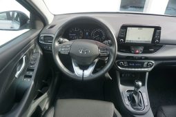 
										1.4T-GDi*140KM**77000km*automat*z Niemiec* full									