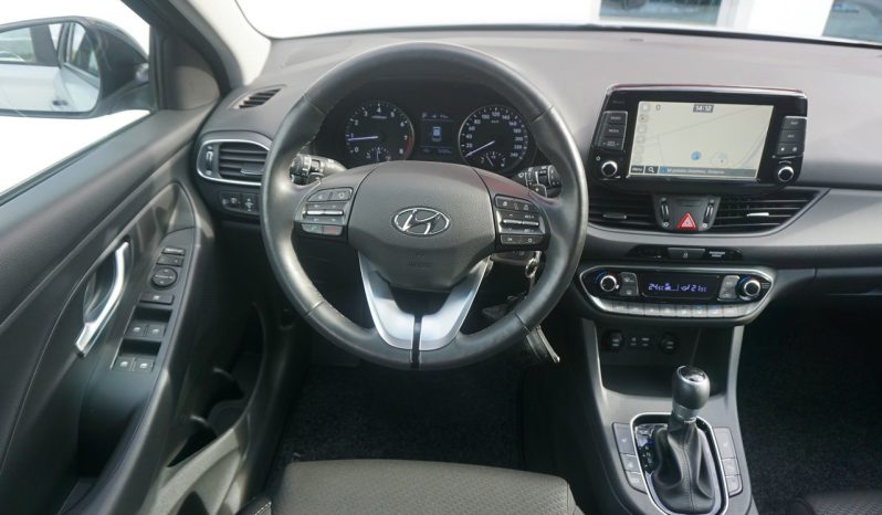 
								1.4T-GDi*140KM**77000km*automat*z Niemiec* full									