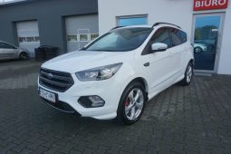 FORD KUGA*st-line*1.5*kamera*navi*