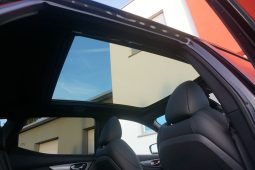 Tekna+*108000km*navi*kamera*panorama*160KM* full