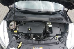 
										FORD KUGA 2.0 TDCI kamera navi full									