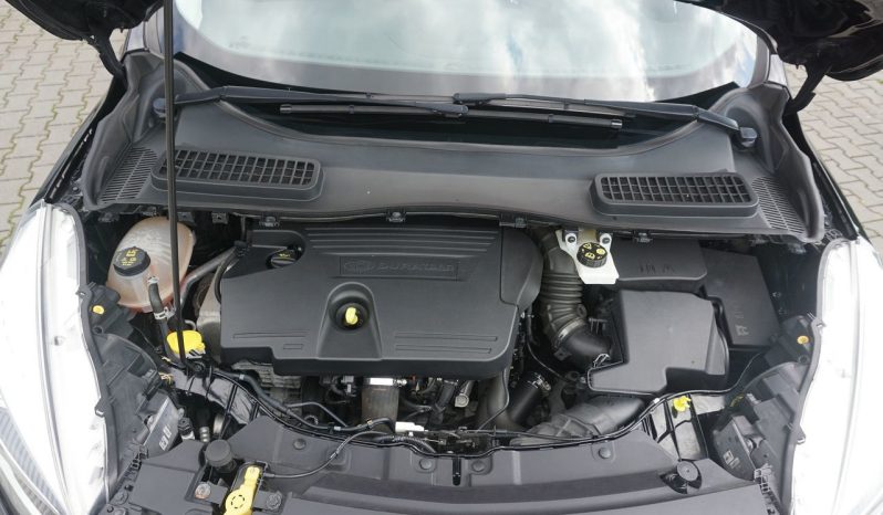 
								FORD KUGA 2.0 TDCI kamera navi full									